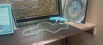 3D pen without filament