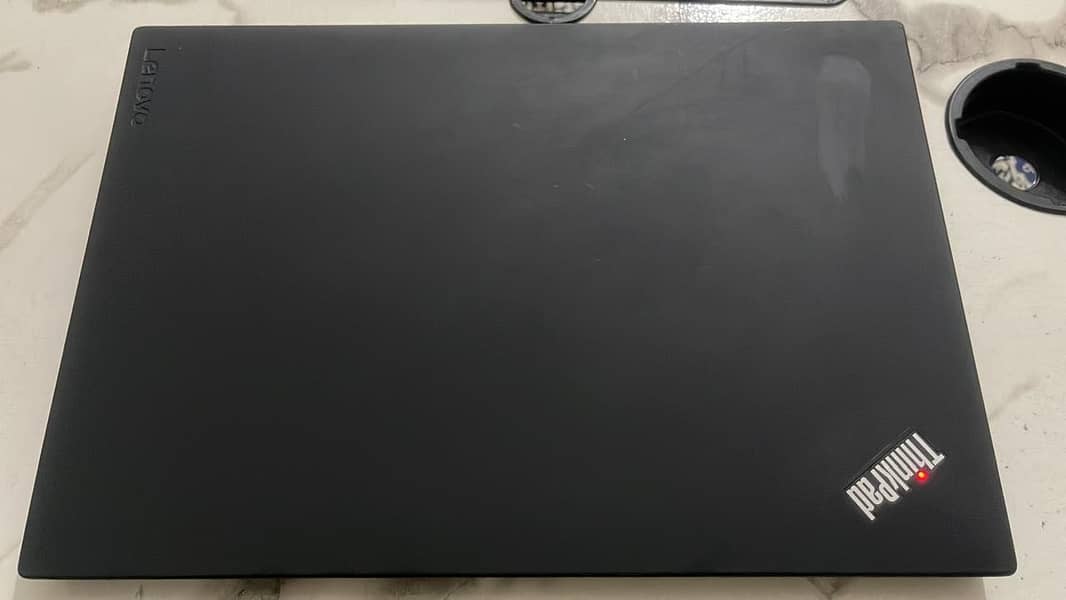 Lenovo Thinkpad T470 Touch screen 1