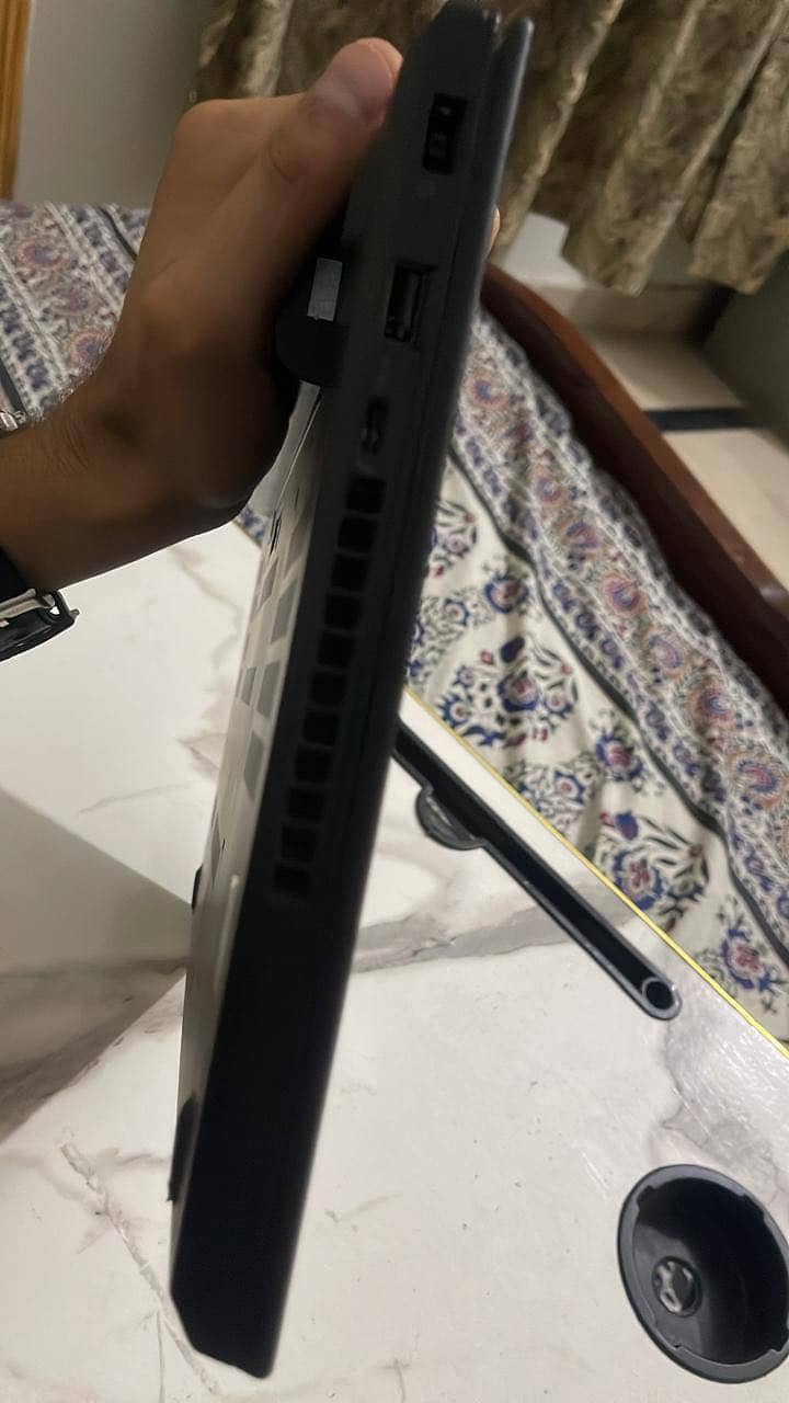 Lenovo Thinkpad T470 Touch screen 6