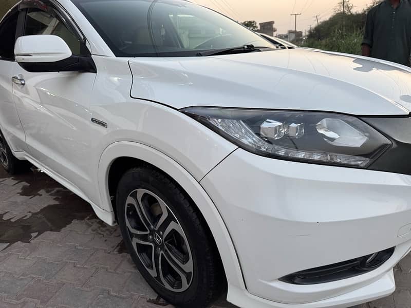 Honda Vezel 2016 /20 0