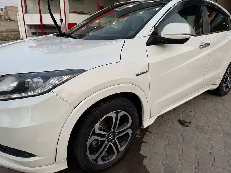 Honda Vezel 2016 /20 3
