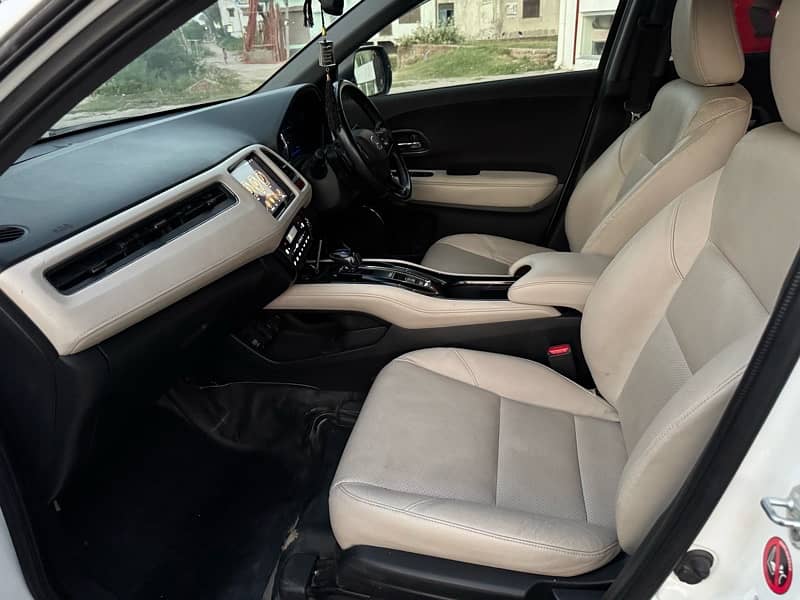 Honda Vezel 2016 /20 6