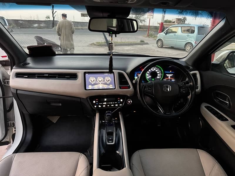 Honda Vezel 2016 /20 7