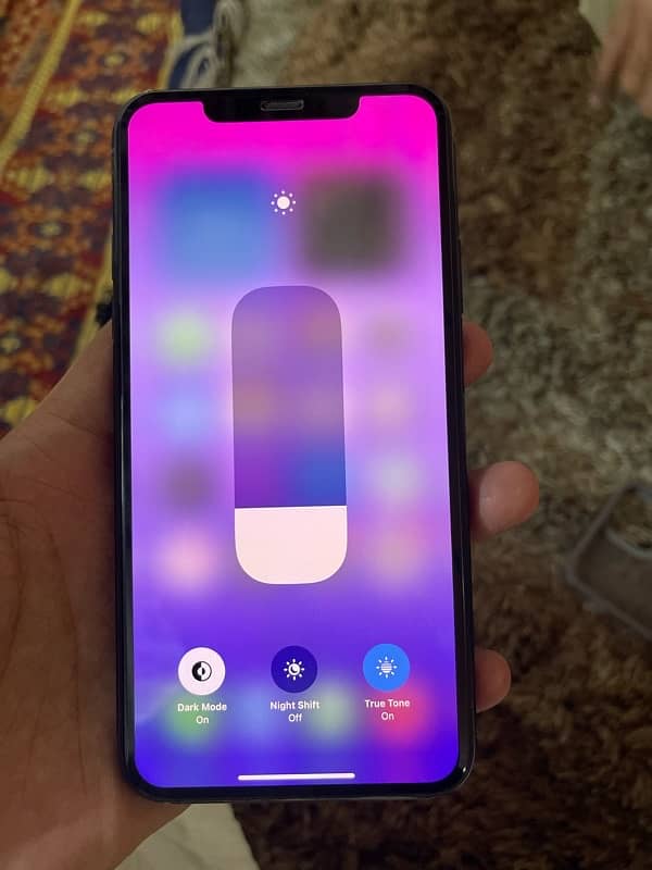 iPhone 11 promax 256gb sim glitch 3