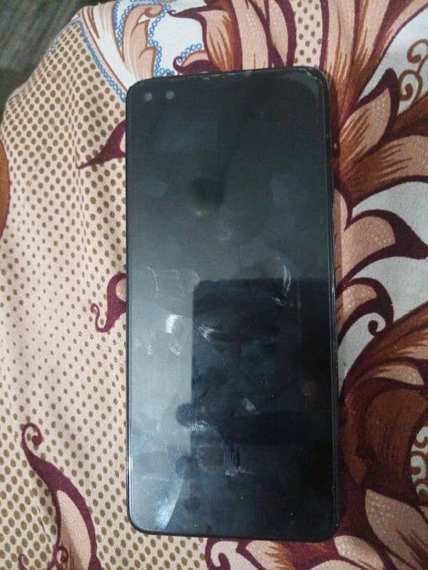 Infinix zero 8 0