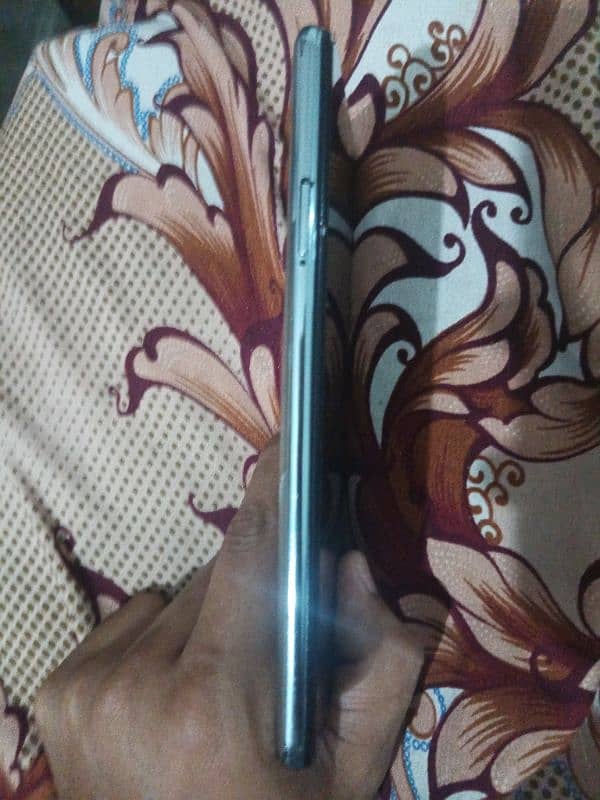 Infinix zero 8 4