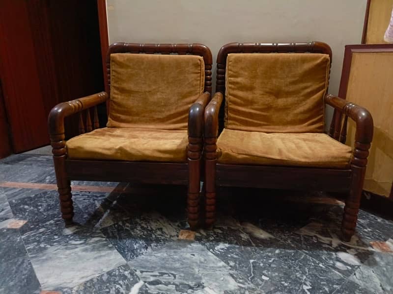 Sofa Set 0