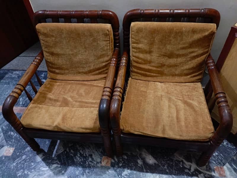 Sofa Set 1