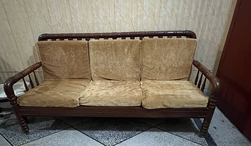 Sofa Set 2