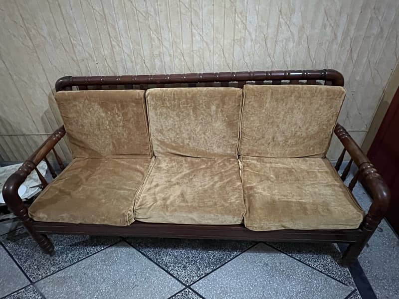 Sofa Set 3