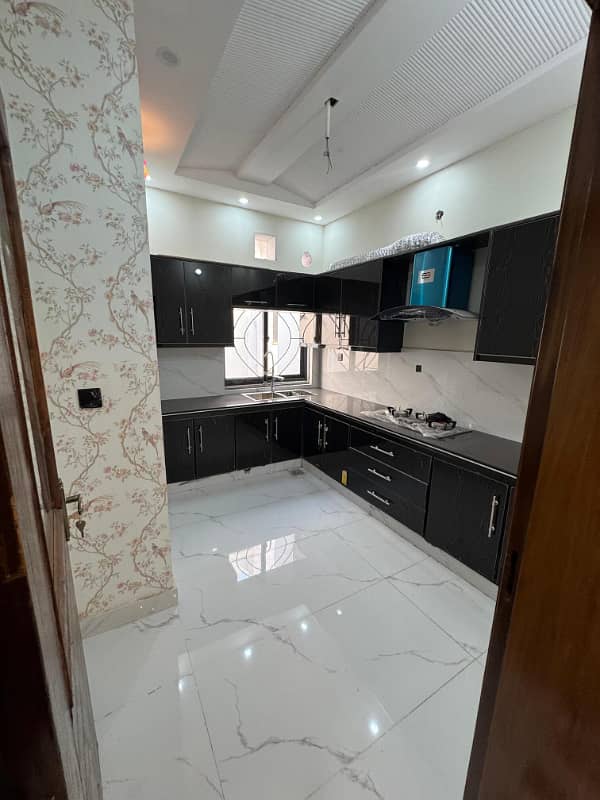 5 Marla House Are Available For Rent in Park View City Lahore 6