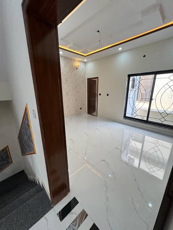5 Marla House Are Available For Rent in Park View City Lahore 7