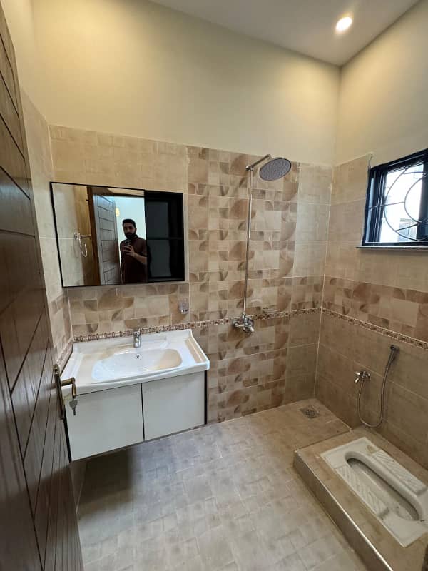 5 Marla House Are Available For Rent in Park View City Lahore 9