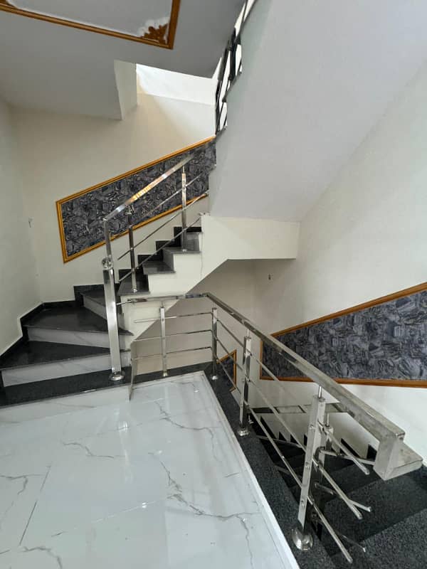 5 Marla House Are Available For Rent in Park View City Lahore 10