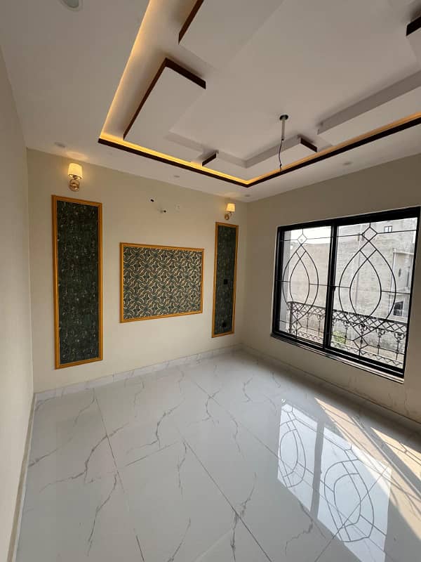 5 Marla House Are Available For Rent in Park View City Lahore 13