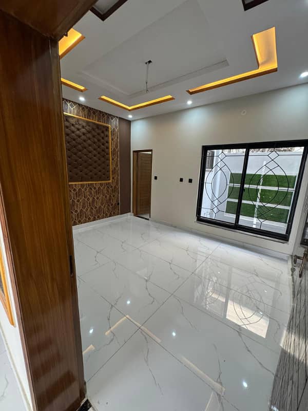 5 Marla House Are Available For Rent in Park View City Lahore 15