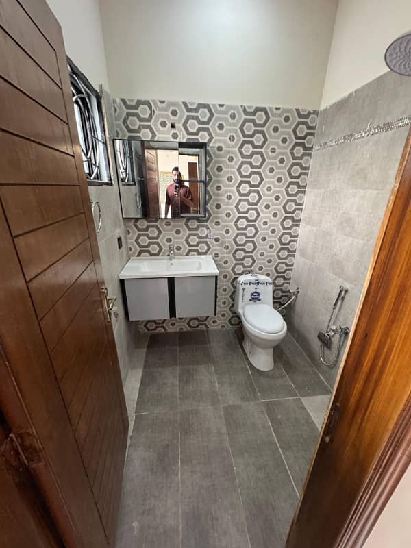 5 Marla House Are Available For Rent in Park View City Lahore 16