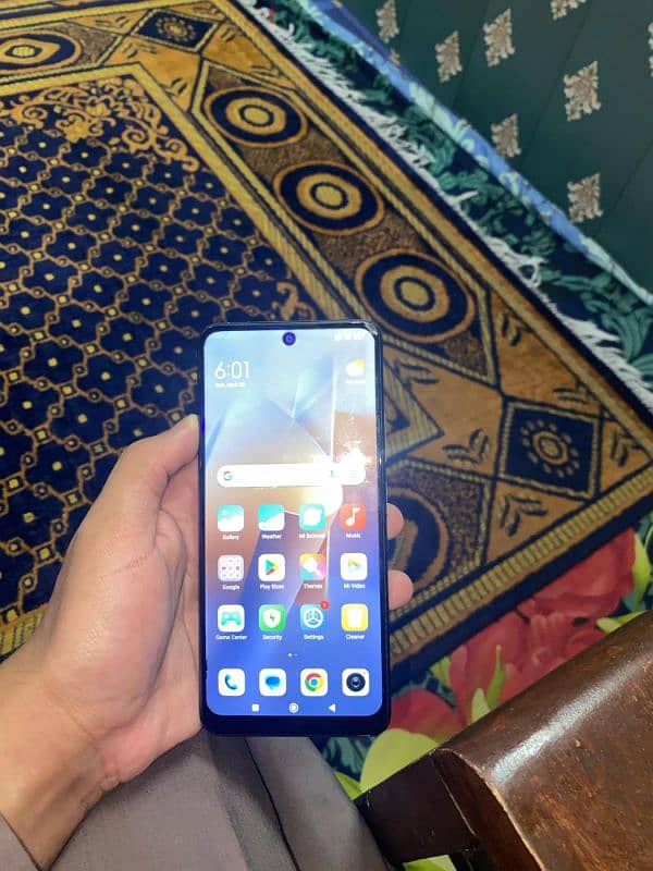 redmi note 12 0