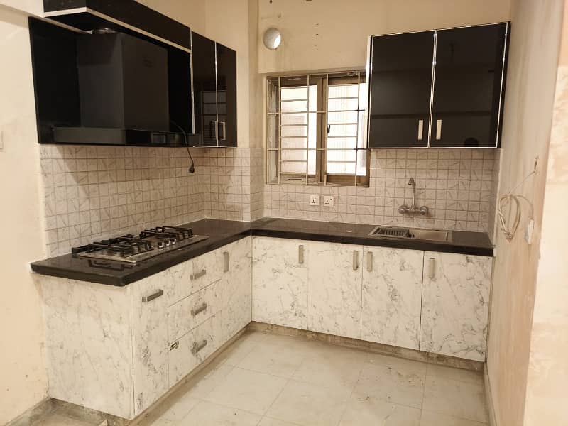 Chapal Courtyard 2 Flat for Sale 2 bed Lounge 11