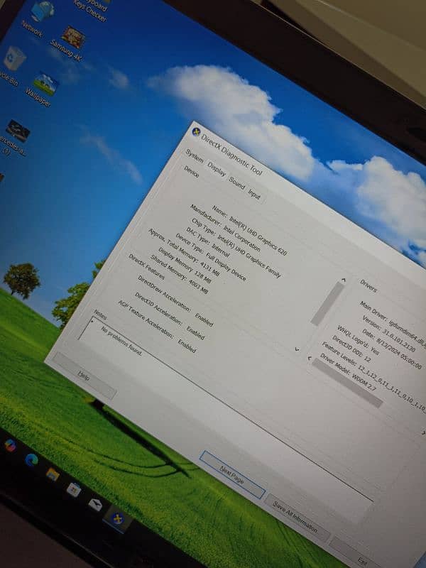 Dell Latitude 5500 core i5 8th gen quadcore 15.6 inch 1080p ips Numpad 13