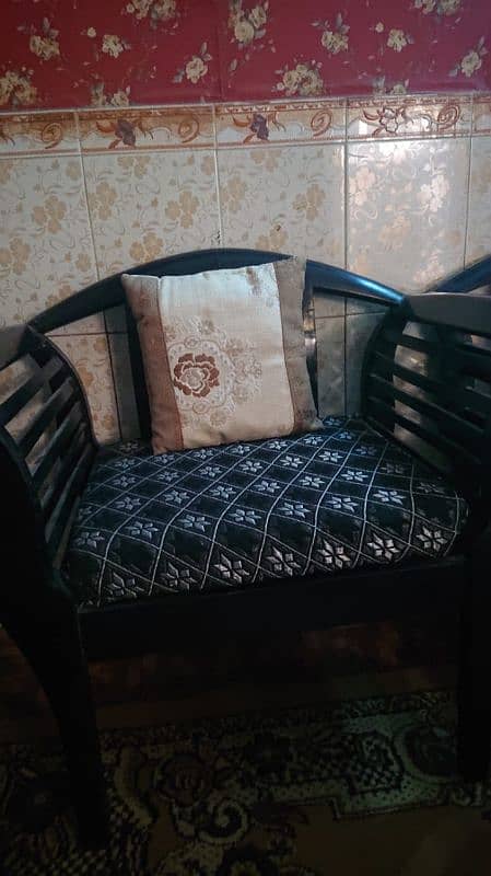 5 seater sofa 1