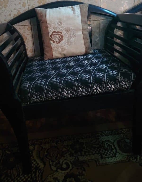 5 seater sofa 2