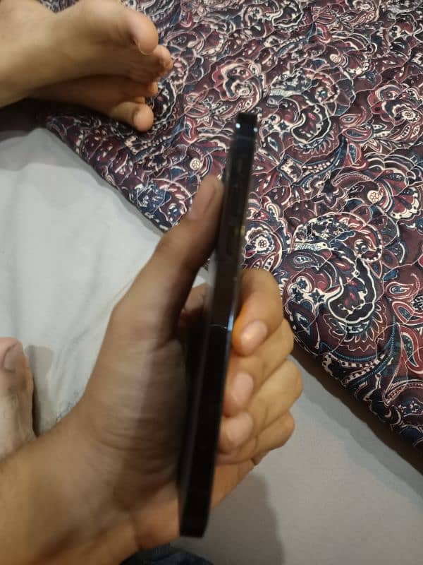 Iphone 12 pro 128 gb 3