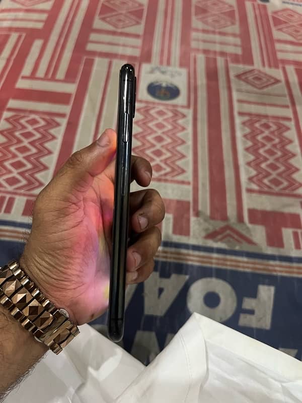 Xsmax pta 2