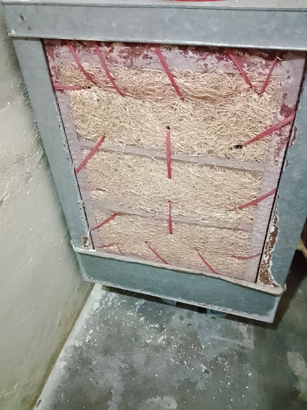 Medium Size Air Cooler 0
