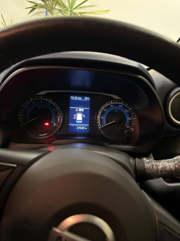 Nissan Dayz Highway Star 2021 4