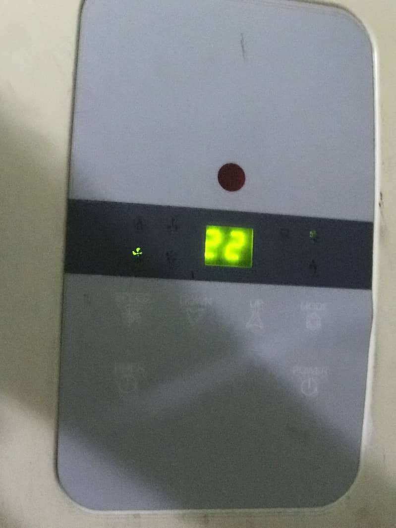 Avolta portable ac 3