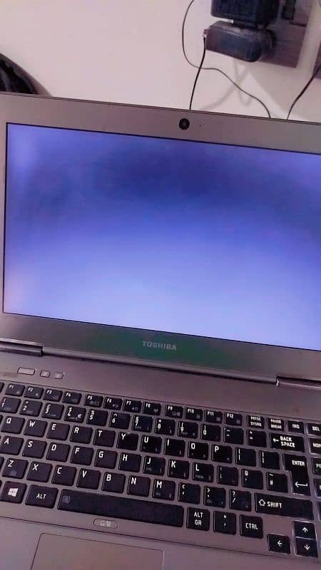 Toshiba 3