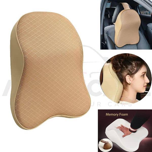 Multicolor Foam Seat Cushion Ultimate Comfort cash on delivery 2