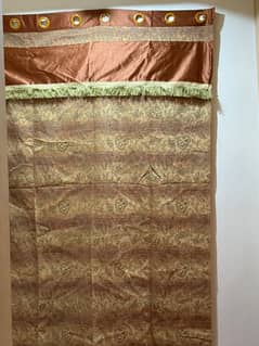 Beautiful Curtain for Home