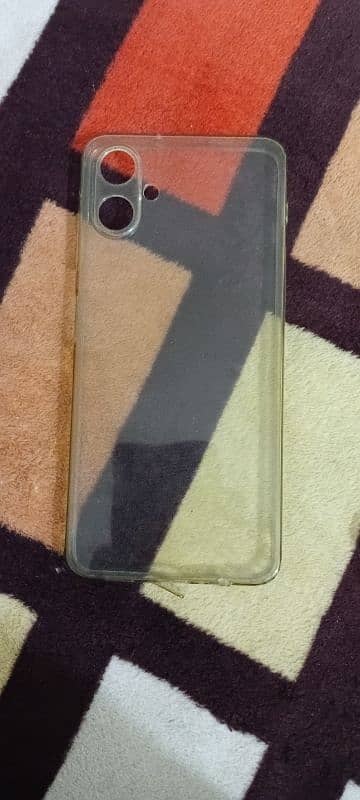 Samsung A06 6/64 10by10 2