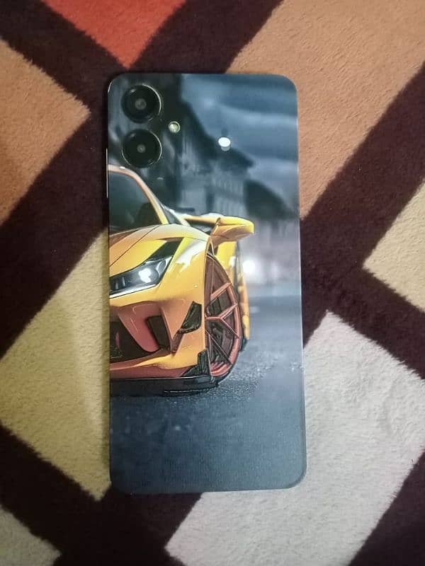 Samsung A06 6/64 10by10 5