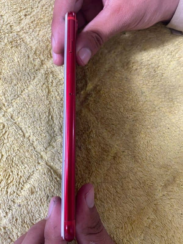 Iphone 7 plus *PTA Approved * 0