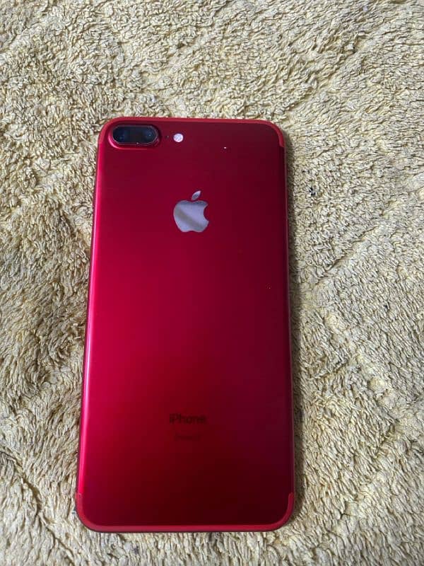 Iphone 7 plus *PTA Approved * 2