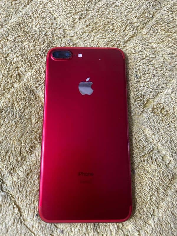 Iphone 7 plus *PTA Approved * 3