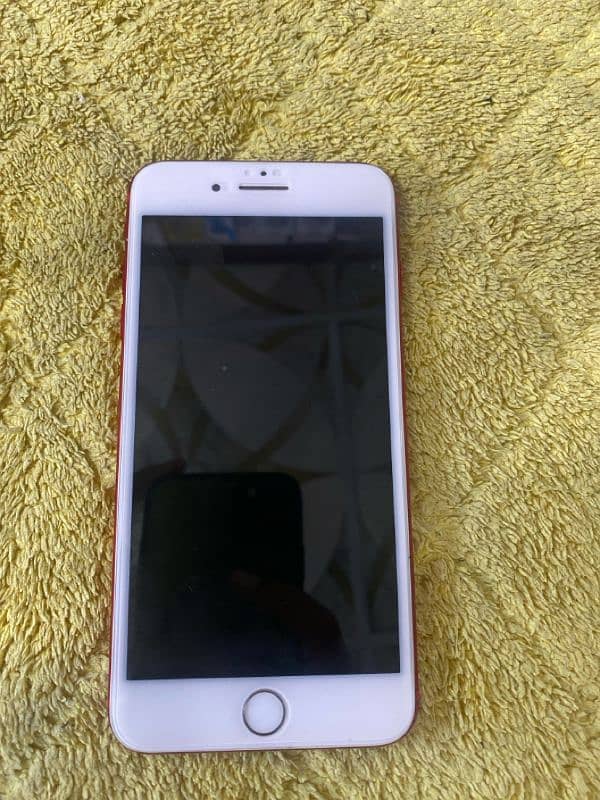 Iphone 7 plus *PTA Approved * 5