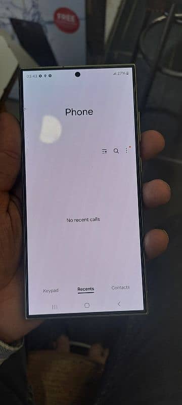 Samsung S24 ultra 0