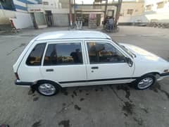 Suzuki Khyber 1997