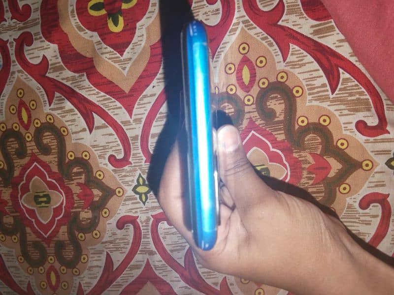 mobile phone oppo a16e condition 10/10 3