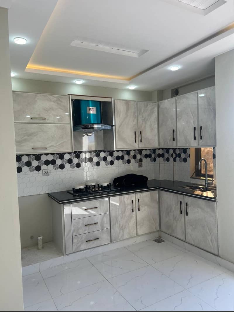 ONE BED READY TO MOVE LUXURY APARTMENT POSSESSION WITH 50% REMAINING PAY IN 1 YEAR INSTALMENT PLAN 1