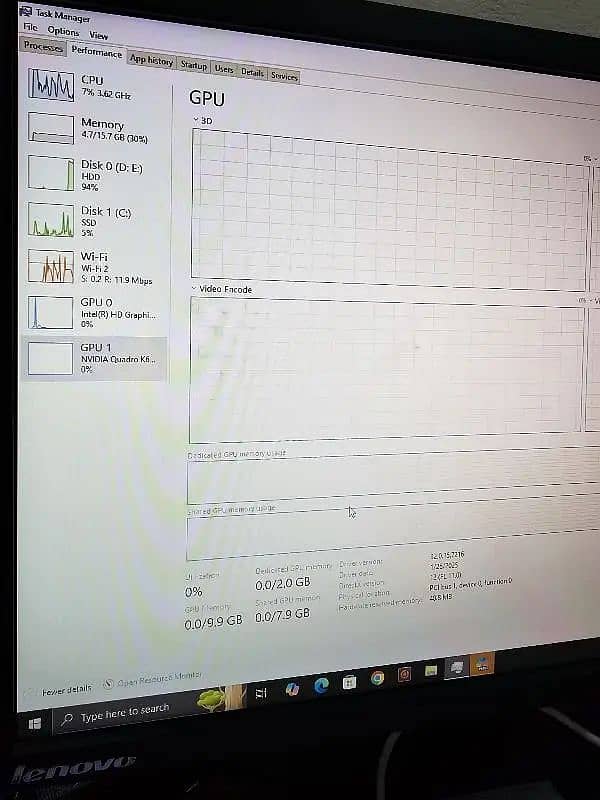 Free Gaming Mouse and Dell OptiPlex 5050 Intel Core i5-7500 1