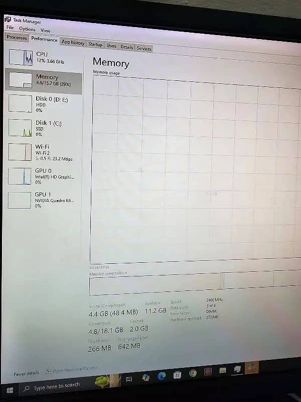 Free Gaming Mouse and Dell OptiPlex 5050 Intel Core i5-7500 2