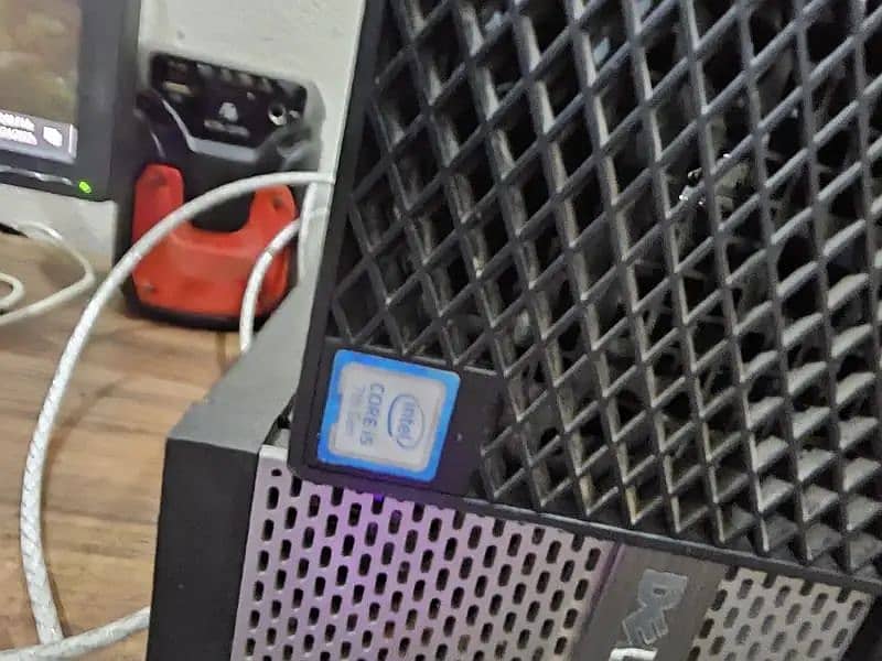 Free Gaming Mouse and Dell OptiPlex 5050 Intel Core i5-7500 5
