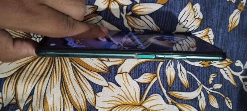 infinix ( Note 7 ) 6/128 1
