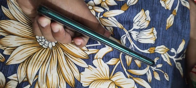 infinix ( Note 7 ) 6/128 4