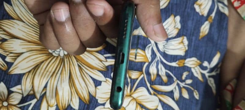 infinix ( Note 7 ) 6/128 6